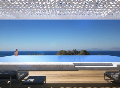 Dusit Suites Athens