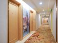vienna-international-hotel-hangzhou-boao-center-subway-station