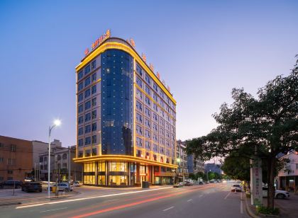 噢斯頓飯店(凱旋購物廣場店)
