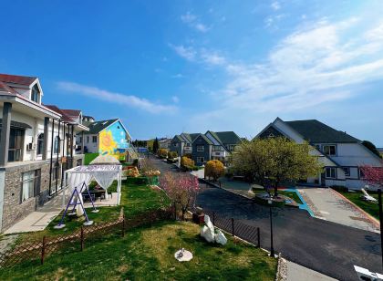 Jinshi Jiudong Vacation Apartment