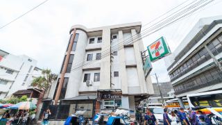 reddoorz-near-olongapo-bus-terminal