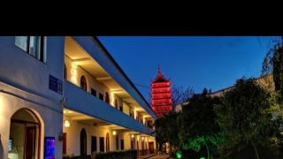 minhang-konggang-lantian-business-hotel