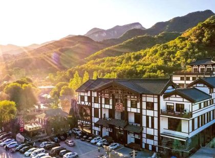 小市一莊民宿(本溪縣園內店)