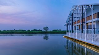 full-lakeview-private-holiday-vacation-corefire-villa-tongli
