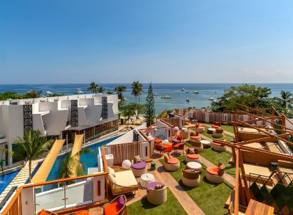 Best Western Plus the Ivywall Resort-Panglao