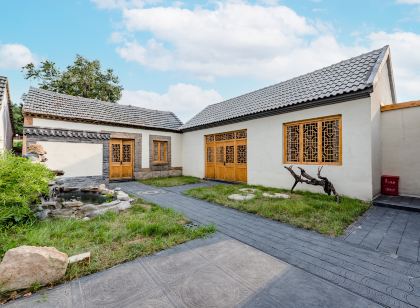 Floral Hotel·Pastoral Elegant Hotel