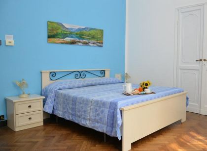 Family Hotel Balbi