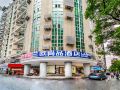 lano-hotel-wusheng-road-kaide-plaza-metro-station