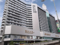 lnsail-hotel-shenzhen-luohu-railway-station-xiangxi-cun-metro-station