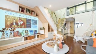 xintu-homestay-guangzhou-hanxi-changlong-metro-station