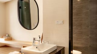 pu-zhu-xi-she-garden-hot-spring-resort-hotel
