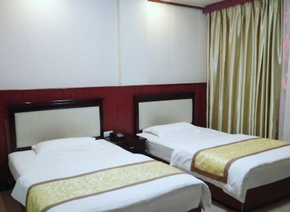 印江銘城商務賓館