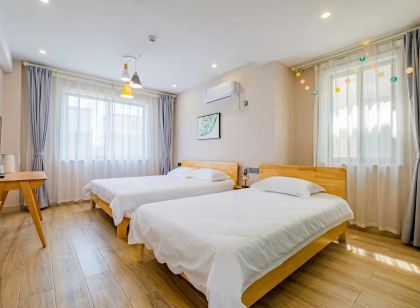 Wuzhen Mountain Youfu Su B&B