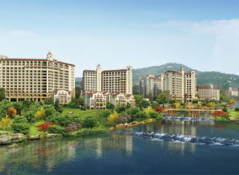 Guangzhou Conghua Sunny Home