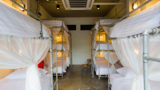 bloo-hostel