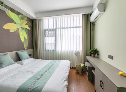 Xixia Xiaoman Chinese Inn