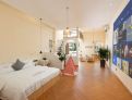 room overview picture