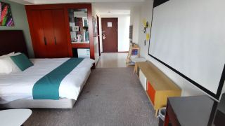tiandi-huadian-lejing-serviced-apartment-beijing-boya-international