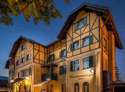 Hotel Triglav