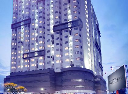 Aston Pluit Hotel & Residence