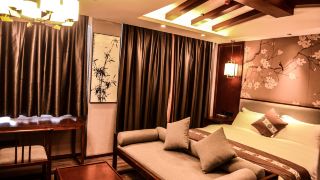xihe-lishui-bin-hotel