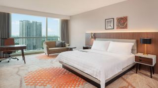 le-meridien-putrajaya