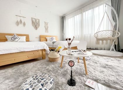 雲和初見你民宿(雲和梯田景區)