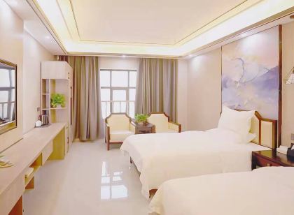 Shihezi Huibo Resort