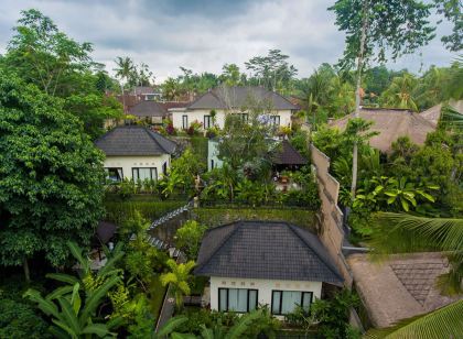Villa Bakti Ubud by Kamara