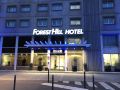 hotel-forest-hill-meudon-velizy
