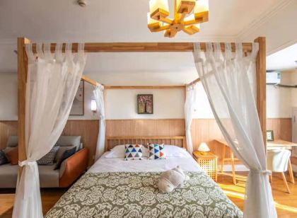 Jingzhou Gucheng Homestay