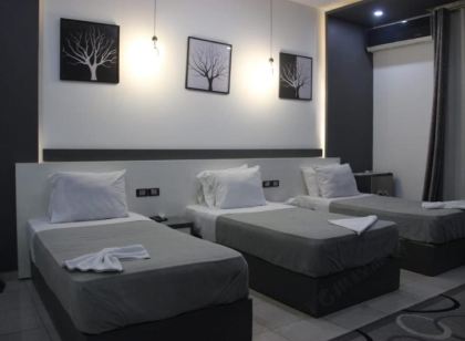 アザール ブティックホテル