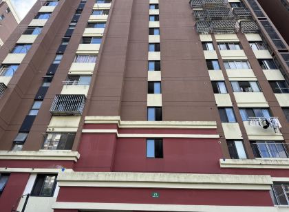 Shanghai Lianjia Selected Homestay