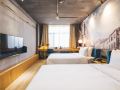 manxin-hotel-hangzhou-wulinmen-metro-station
