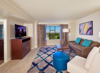 Hilton Grand Vacations Club Paradise Las Vegas