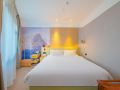 ranze-hotel-shenzhen-long-gang-bukit-metro-station