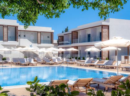 Aelius Hotel & Spa