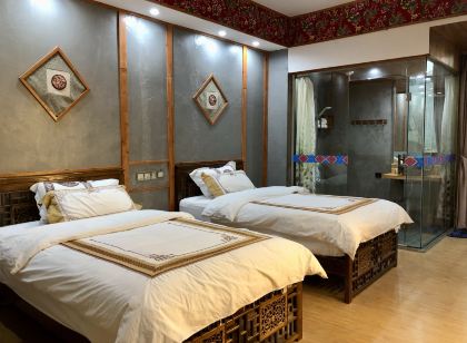 恭城姚家院子酒店