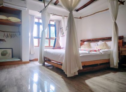 Xichang Xiaomushan Juzhuju