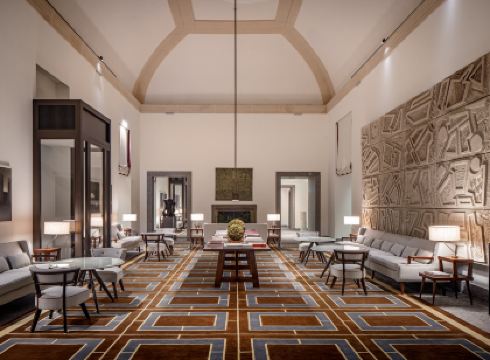 Portrait Milano - Lungarno Collection