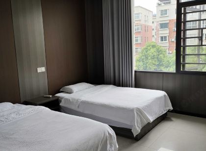 瑞昌風和商務賓館