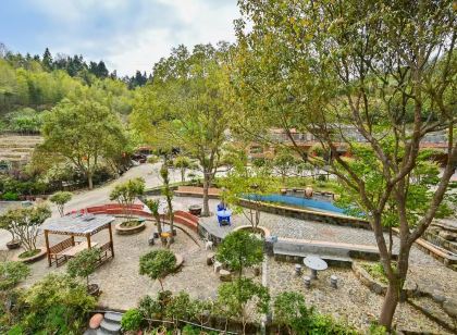 Yongding Pengfu Leisure Villa
