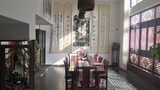 floral-hotel--gui-hu-shu-yuan-kunshan