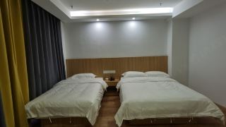 jinyuan-hotel