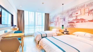 yu-lan-qian-xi-hotel-wenling-qianxi-plaza