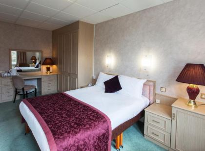 Heathlands Hotel