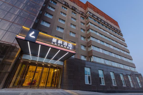 丽枫酒店(北京望京科技园店)