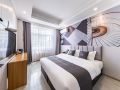 non-city-hotel-beijing-south-railway-station-gongyi-xiqiao-metro-station-store