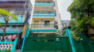 oyo-840-orangenest-apartelle