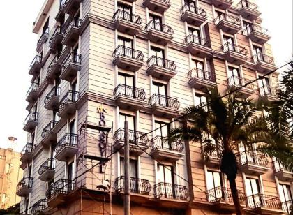 TH BonRoyal Hotel